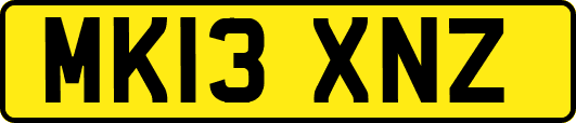 MK13XNZ