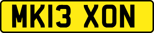 MK13XON