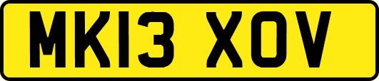 MK13XOV