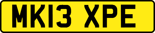 MK13XPE