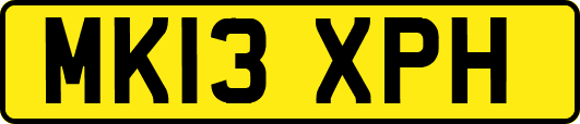 MK13XPH