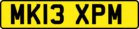 MK13XPM