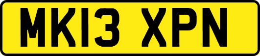 MK13XPN