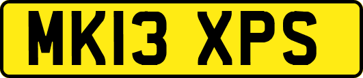 MK13XPS