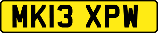 MK13XPW