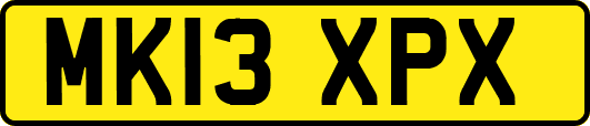MK13XPX
