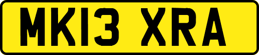 MK13XRA
