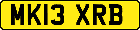 MK13XRB