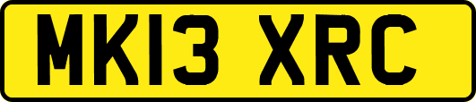 MK13XRC