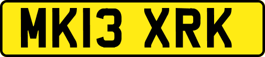 MK13XRK