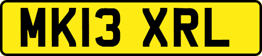 MK13XRL