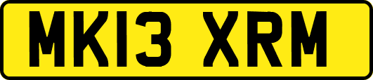 MK13XRM