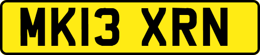 MK13XRN