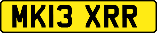 MK13XRR