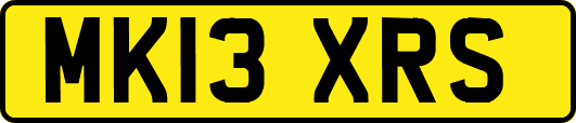 MK13XRS