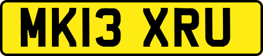 MK13XRU