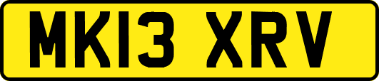 MK13XRV