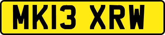 MK13XRW