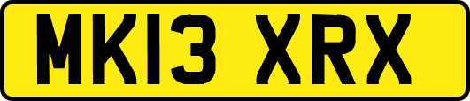 MK13XRX