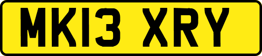 MK13XRY