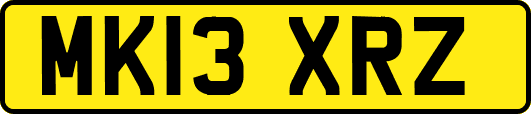 MK13XRZ