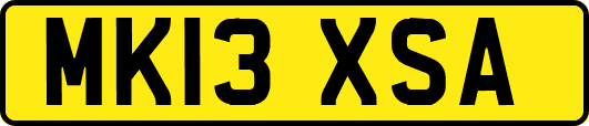 MK13XSA