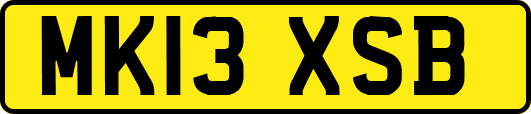 MK13XSB