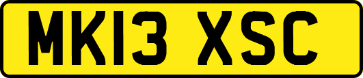 MK13XSC
