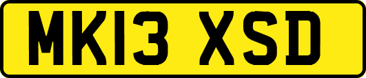 MK13XSD