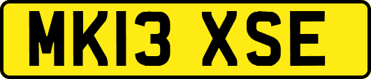 MK13XSE