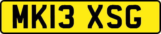 MK13XSG