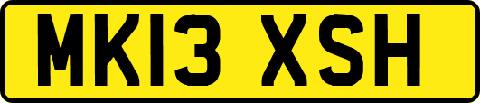MK13XSH