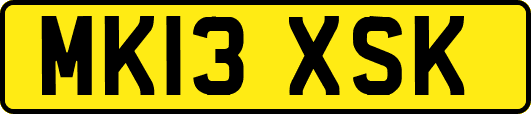 MK13XSK