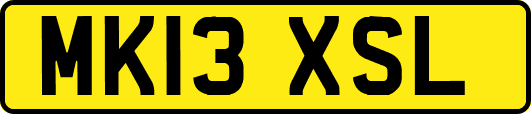 MK13XSL