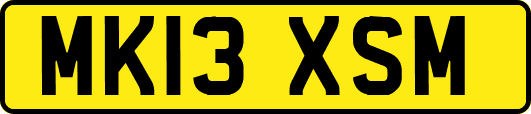 MK13XSM