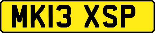 MK13XSP