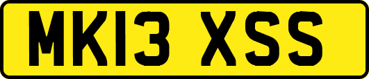MK13XSS