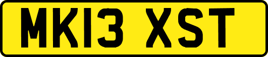 MK13XST