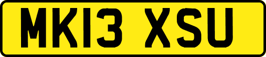 MK13XSU
