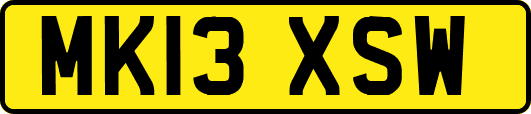 MK13XSW