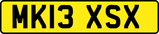 MK13XSX