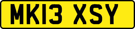 MK13XSY