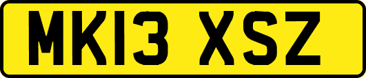 MK13XSZ