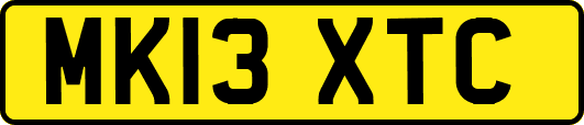 MK13XTC