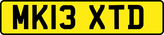 MK13XTD