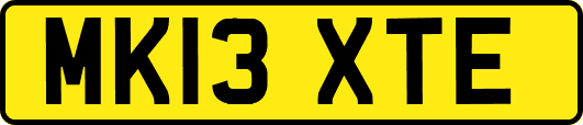 MK13XTE