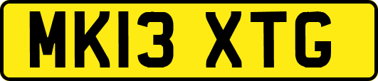 MK13XTG
