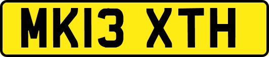 MK13XTH