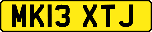 MK13XTJ