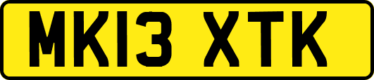 MK13XTK